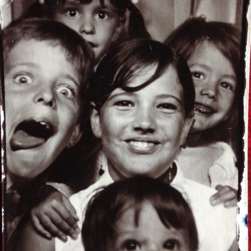 Within Close Range: Betsy’s Dad’s&nbsp;Den