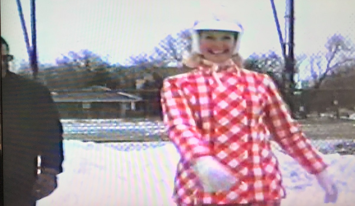 Within Close Range: The Checkered&nbsp;Beacon