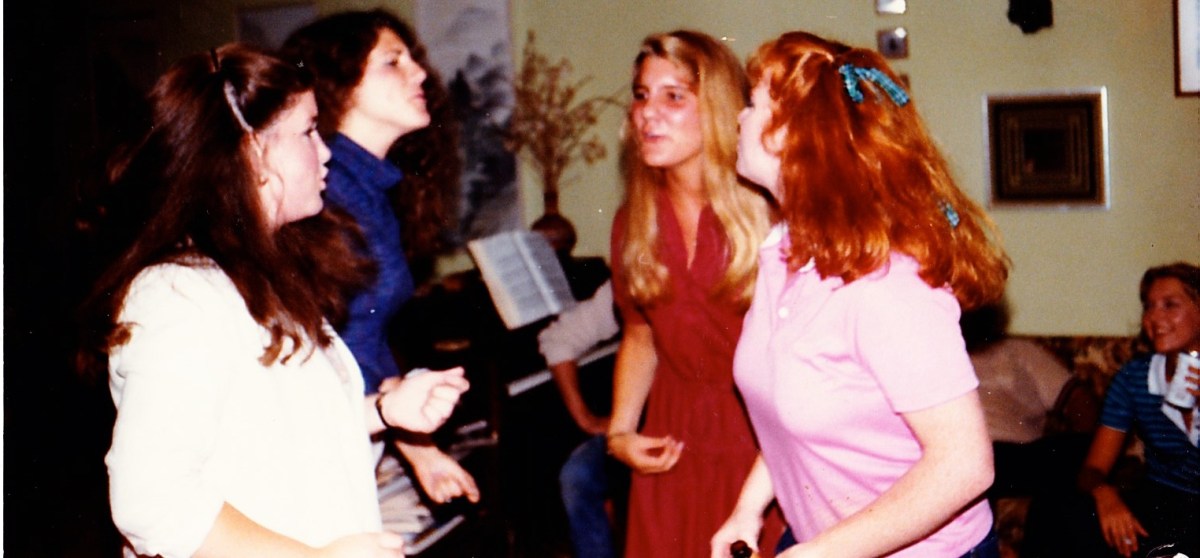 Within Close Range: Megan’s 1959 Split-level&nbsp;Ranch