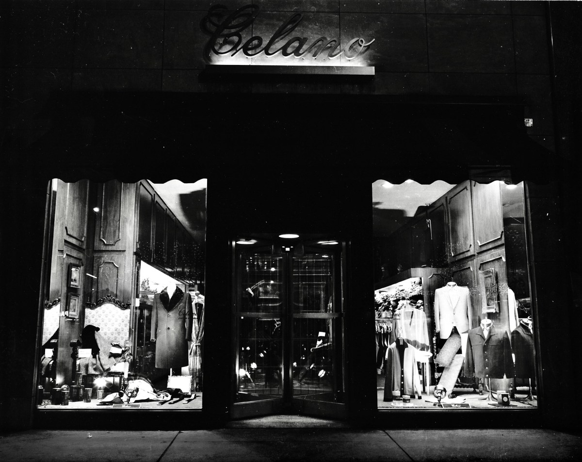 Within Close Range: Papa’s&nbsp;Store