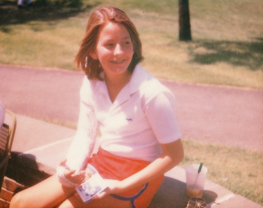 Within Close Range: Spring&nbsp;Break