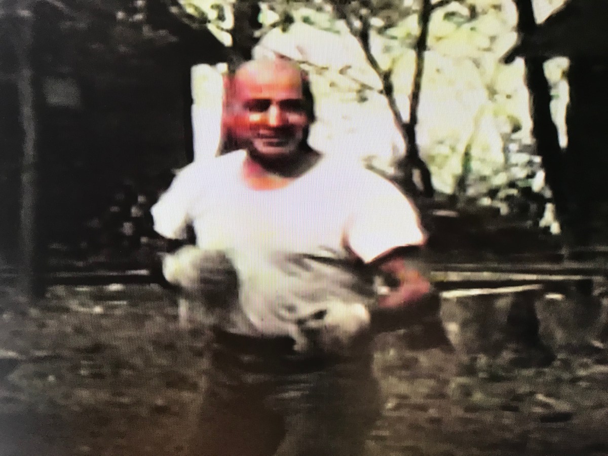 Within Close Range:&nbsp;Rocky