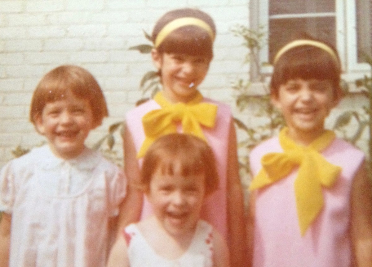 Within Close Range: The&nbsp;Elevator