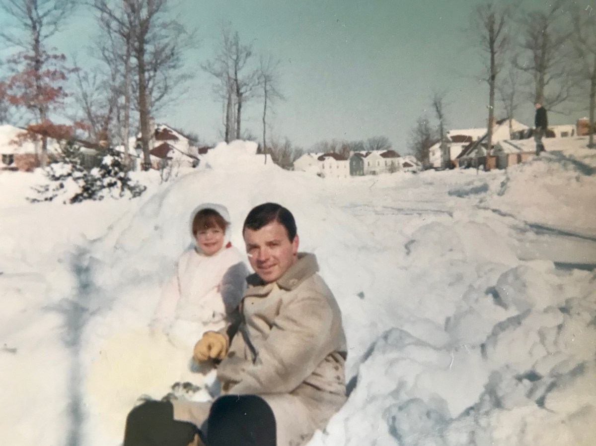 Within Close Range: The&nbsp;Neighborhood