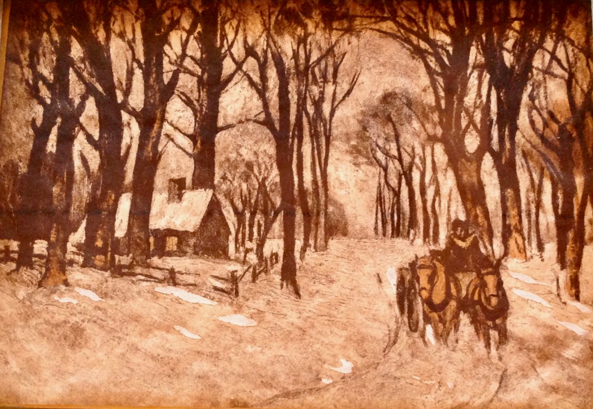 The Light of&nbsp;Day