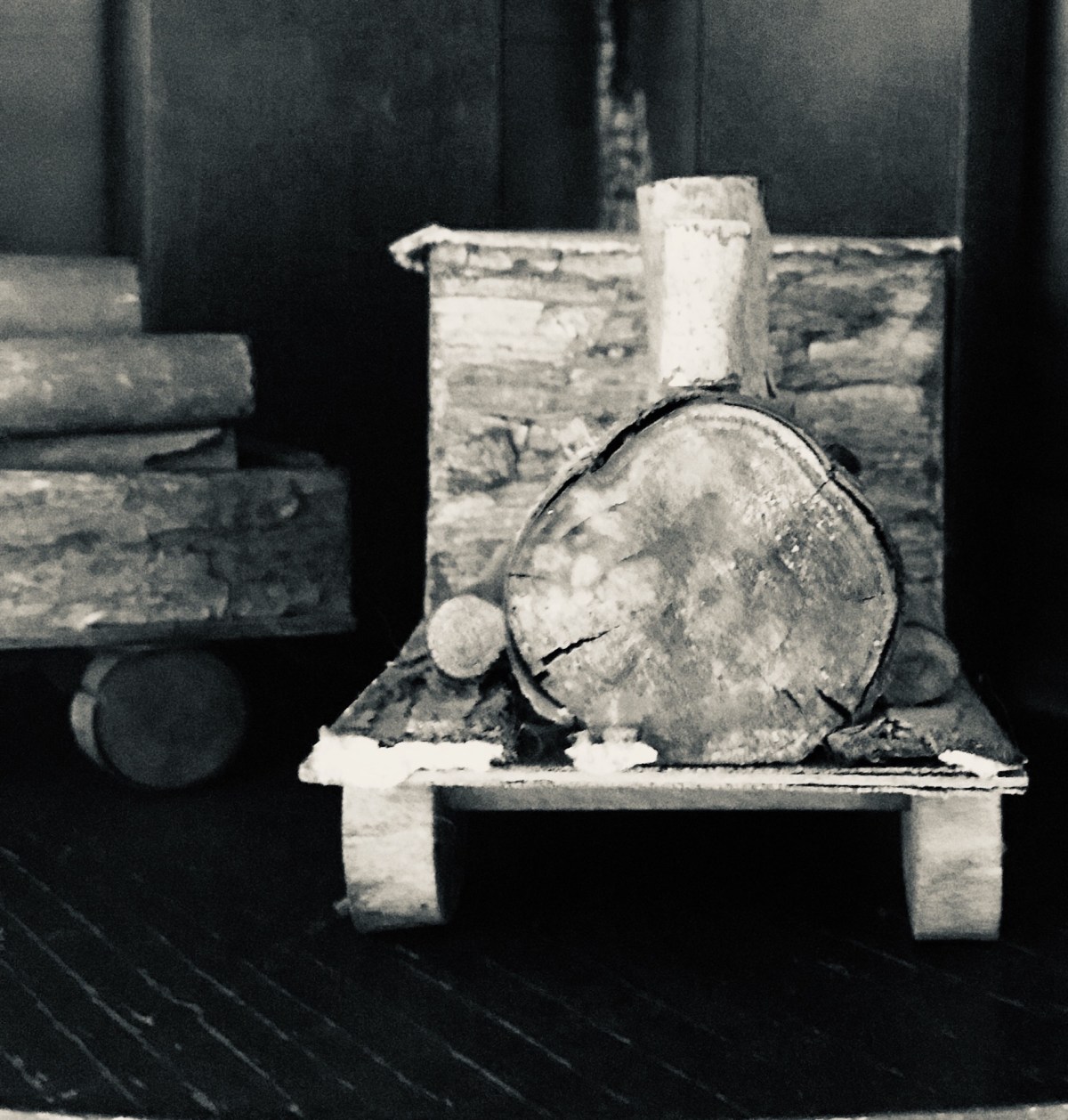 The Train